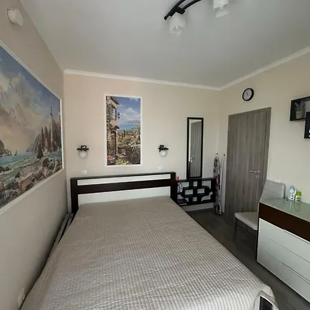 Valea Sea Sunny Apartment