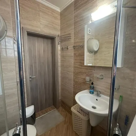 Valea Sea Sunny Apartment
