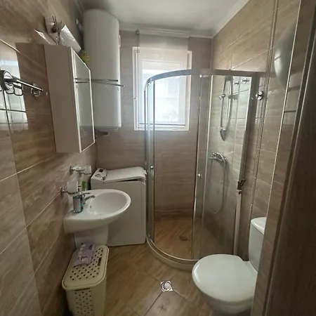 Apartment Valea Sea Sunny