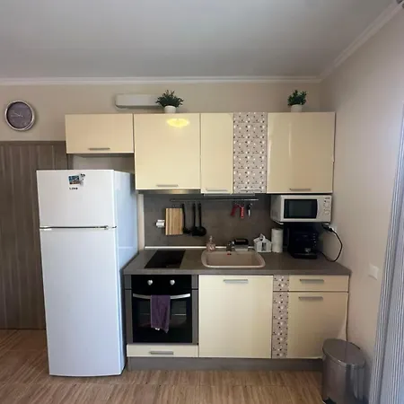 Valea Sea Sunny Apartment *