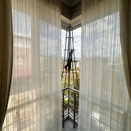 Valea Sea Sunny Apartment *